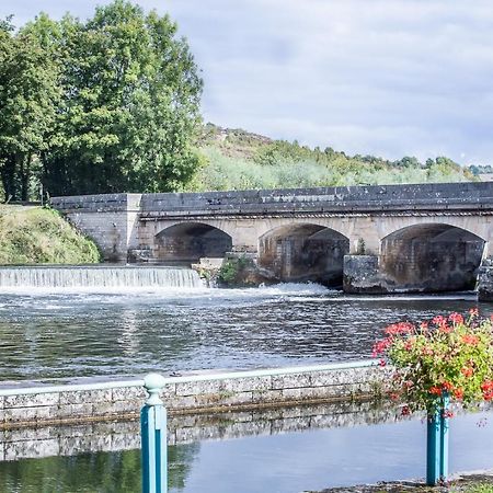 爱斯科利夫-圣卡米Entre Canal Et Vignes住宿加早餐旅馆 外观 照片